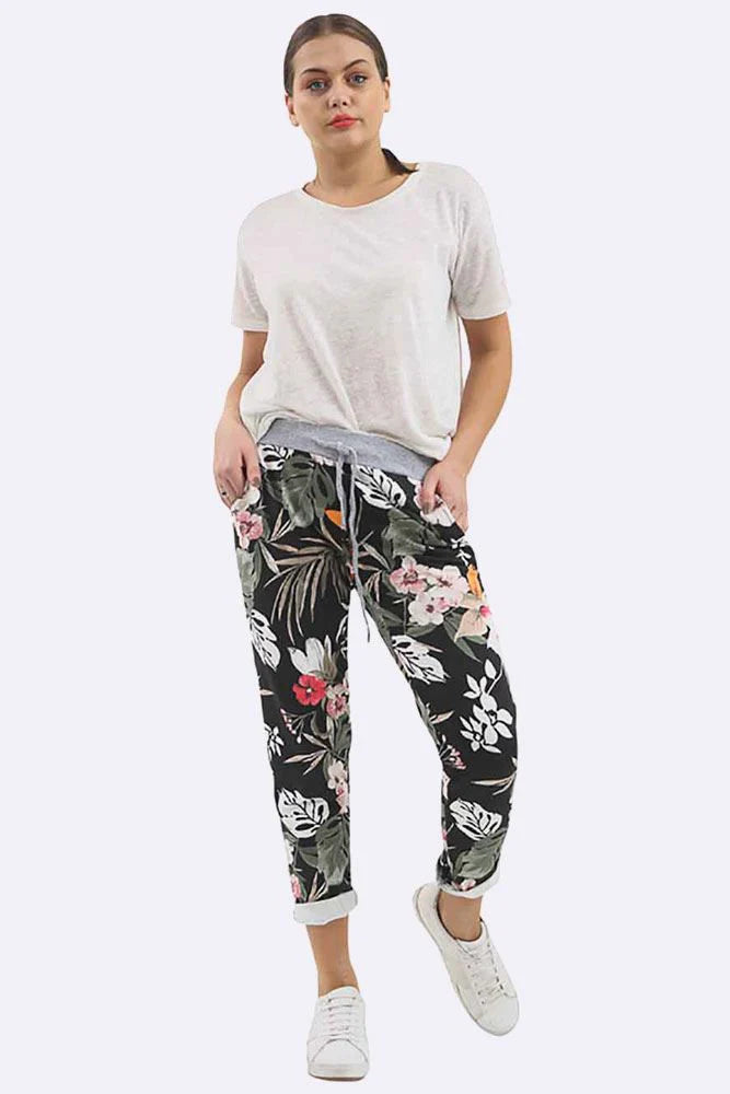 made in italy trousers suppliers