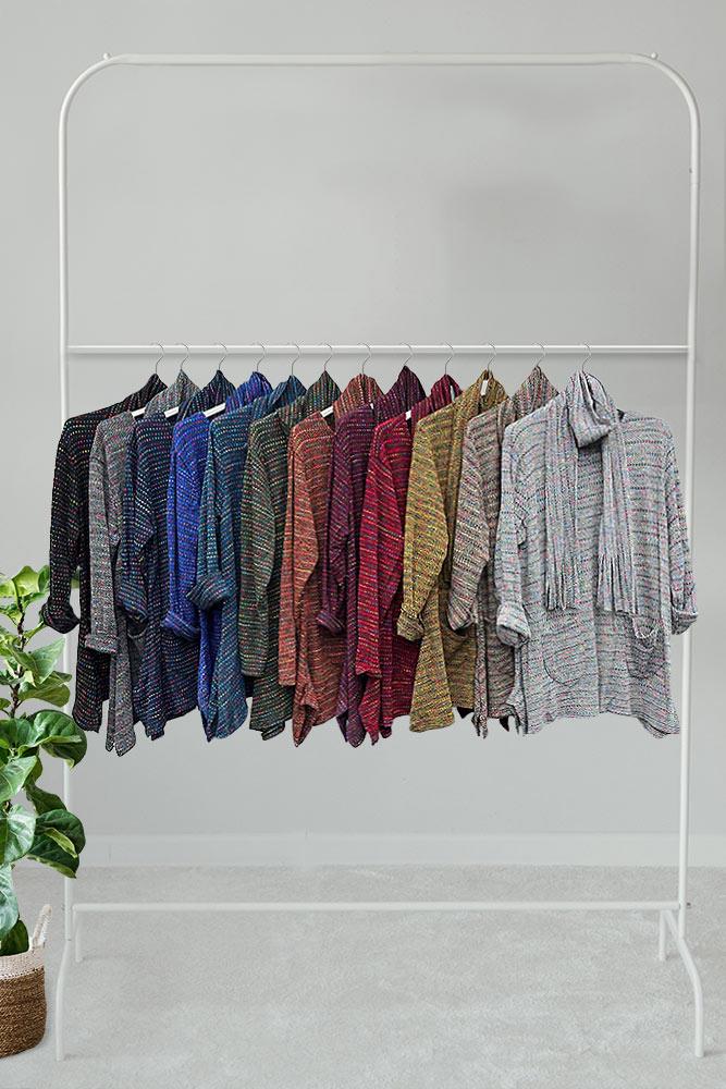Valentine Wholesale Clothing