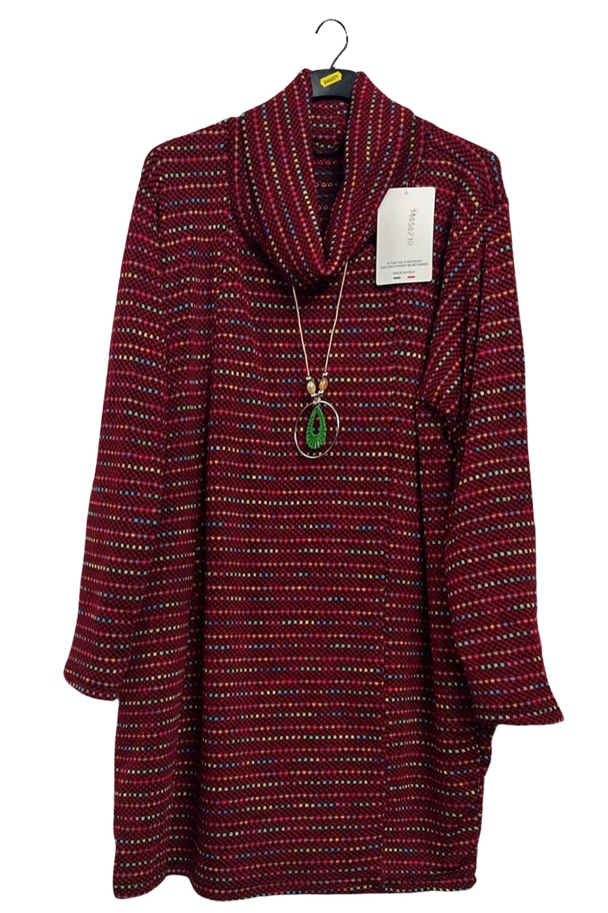 wholesale multicolour blouse