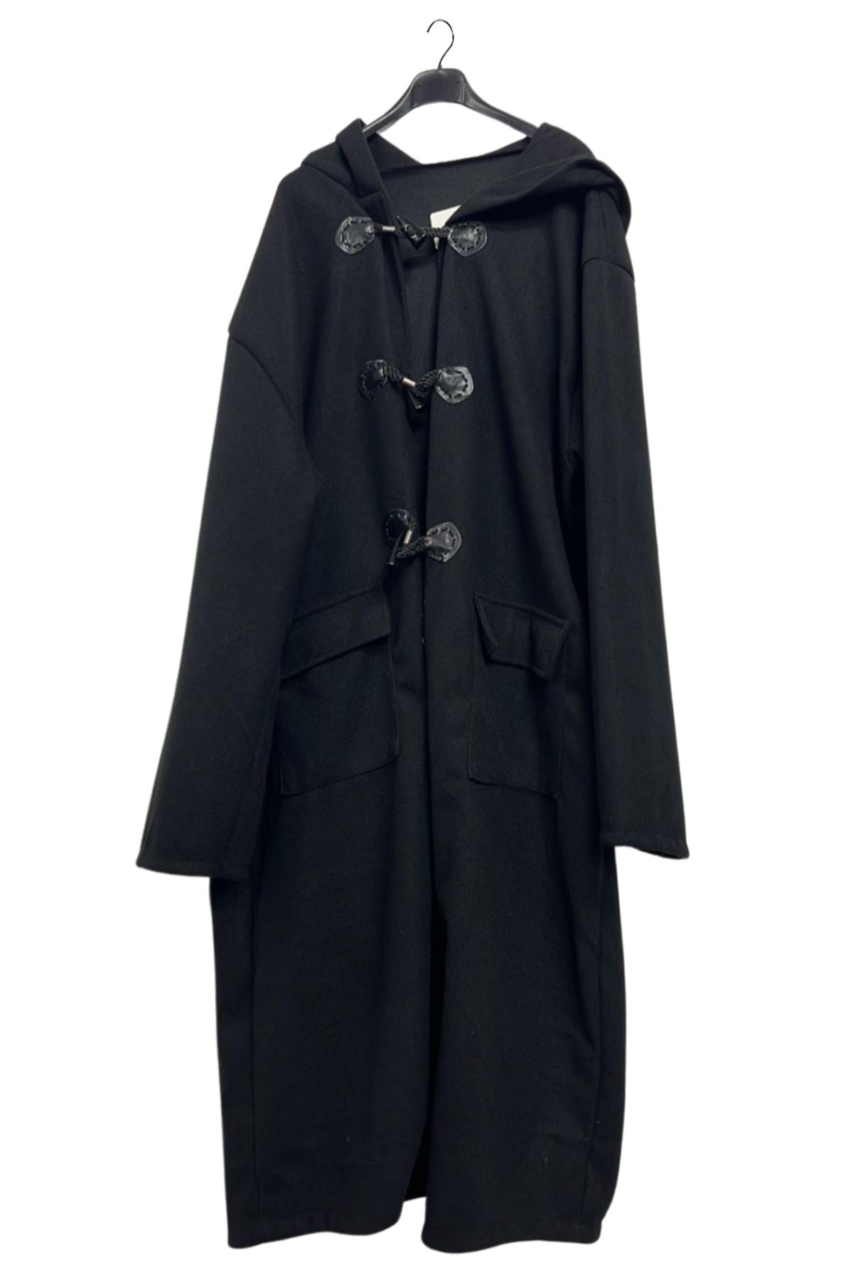 bulk winter duffle coat fashion