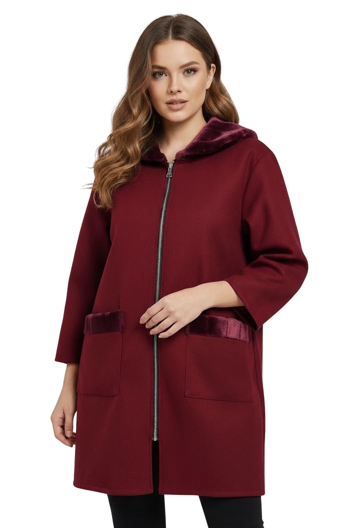 two pocket jacket wholesale