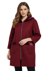 two pocket jacket wholesale