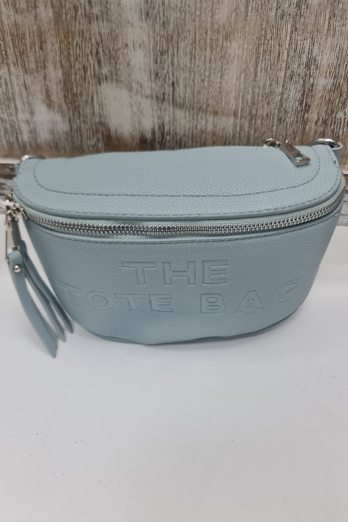 Tote Print Shoulder Bag