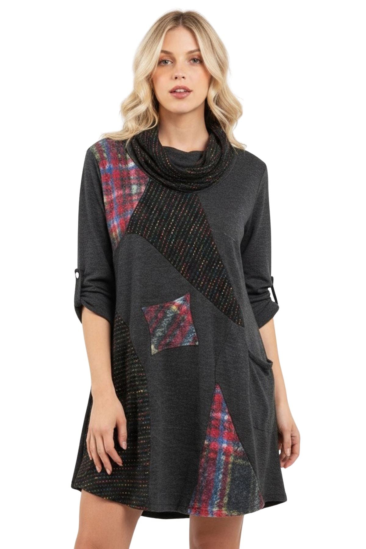 bulk patchwork tops
