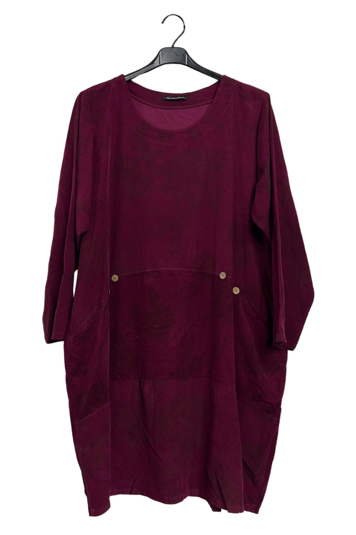 bulk boho floral cotton dress
