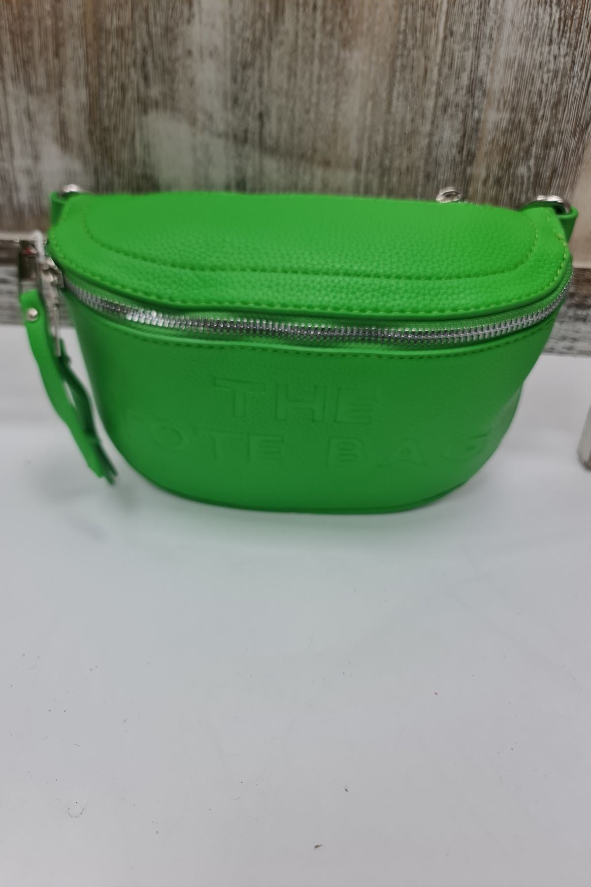 Tote Print Shoulder Bag