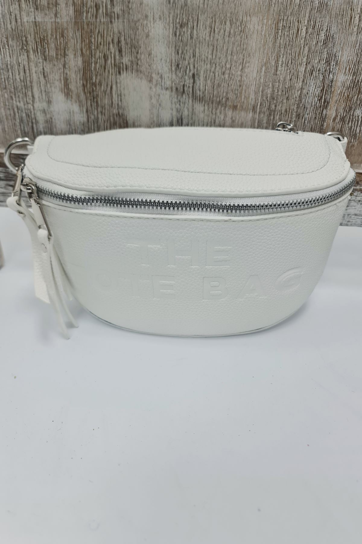 Tote Print Shoulder Bag