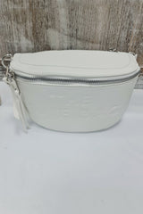Tote Print Shoulder Bag