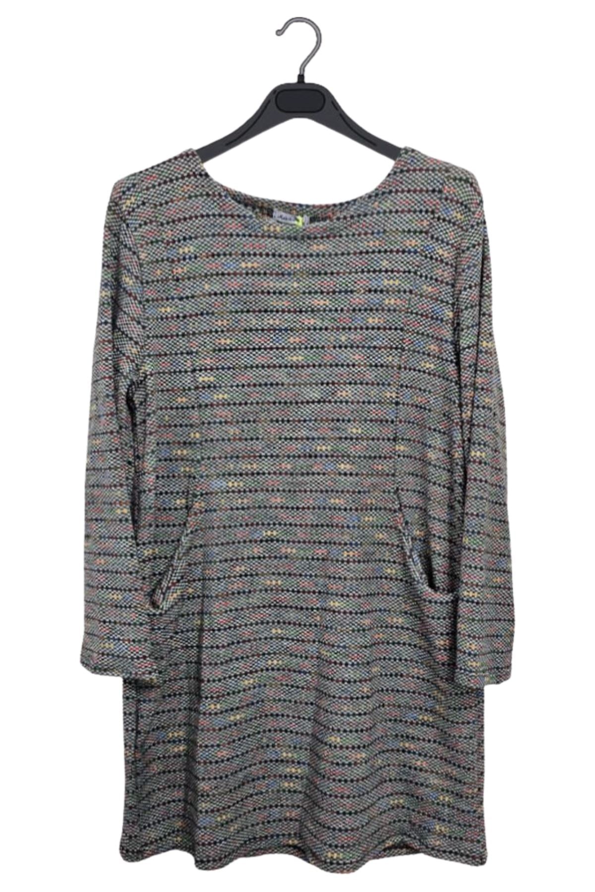 Multi Colour Tunic Retail