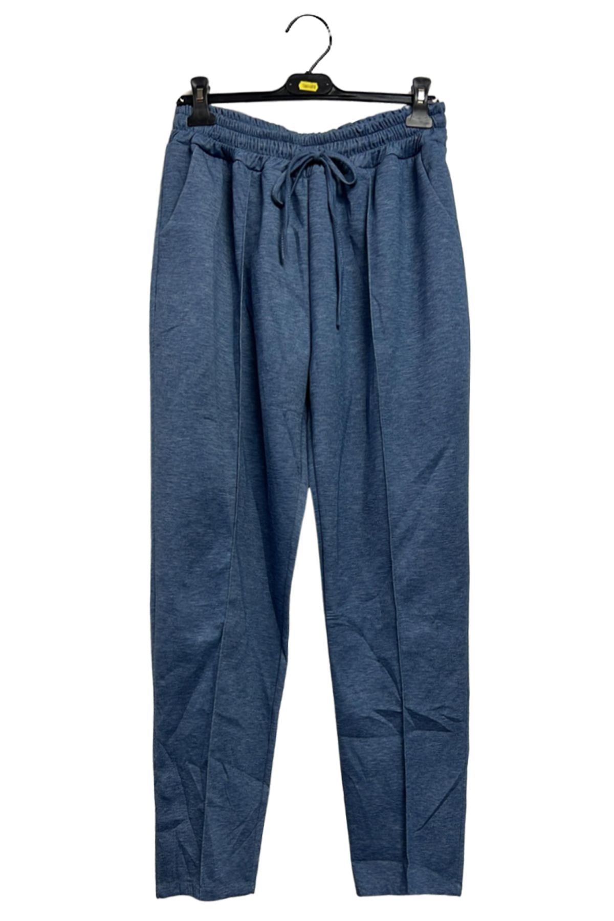 comfortable drawstring trousers
