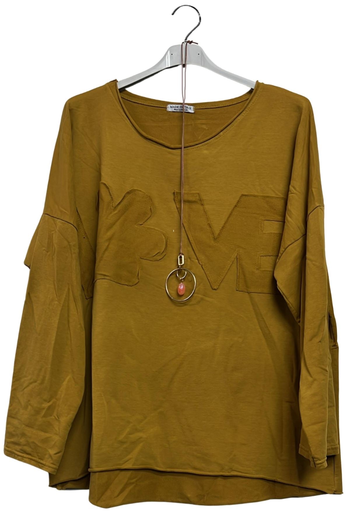 longline tunic for boutiques