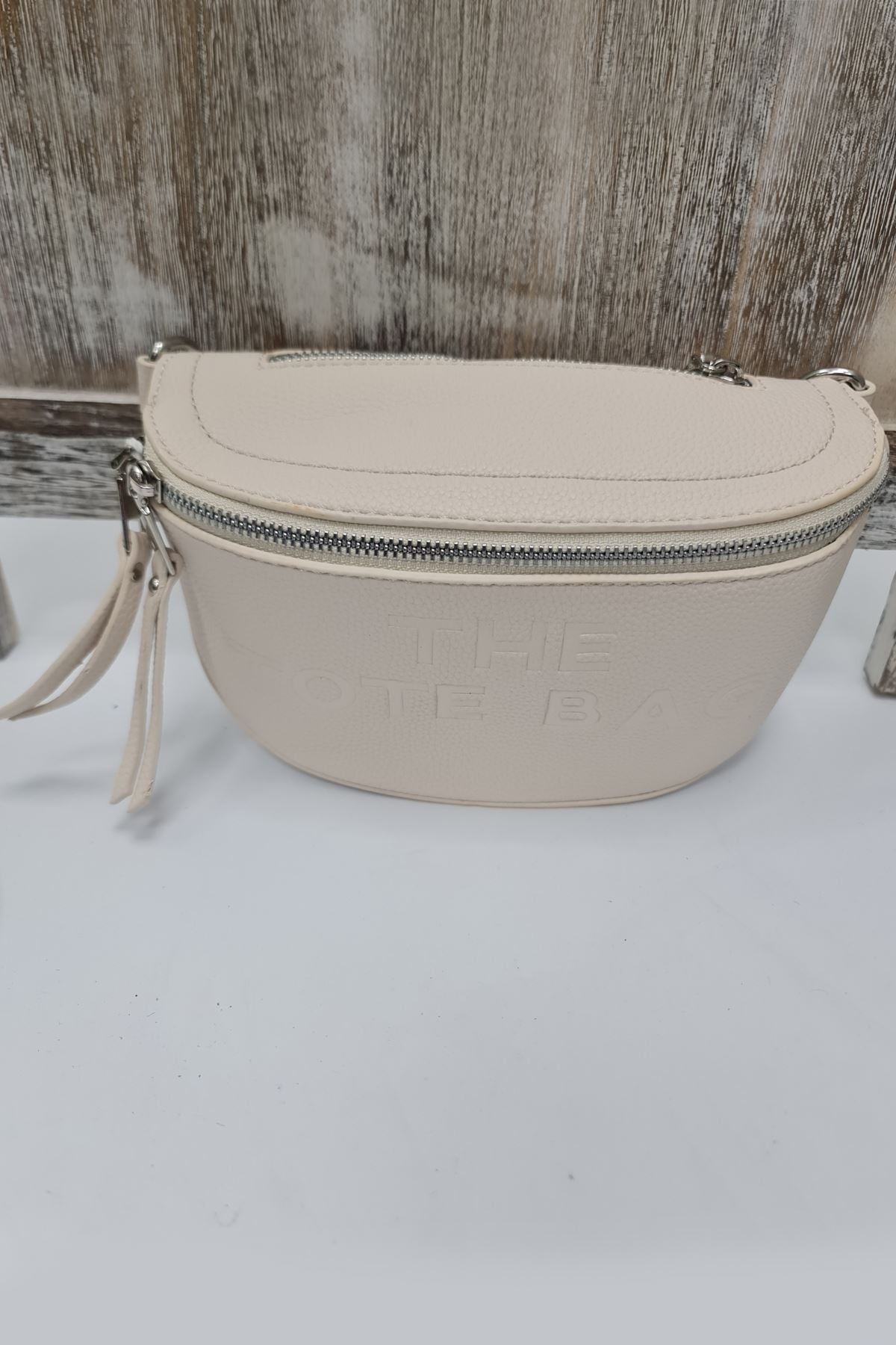 Tote Print Shoulder Bag