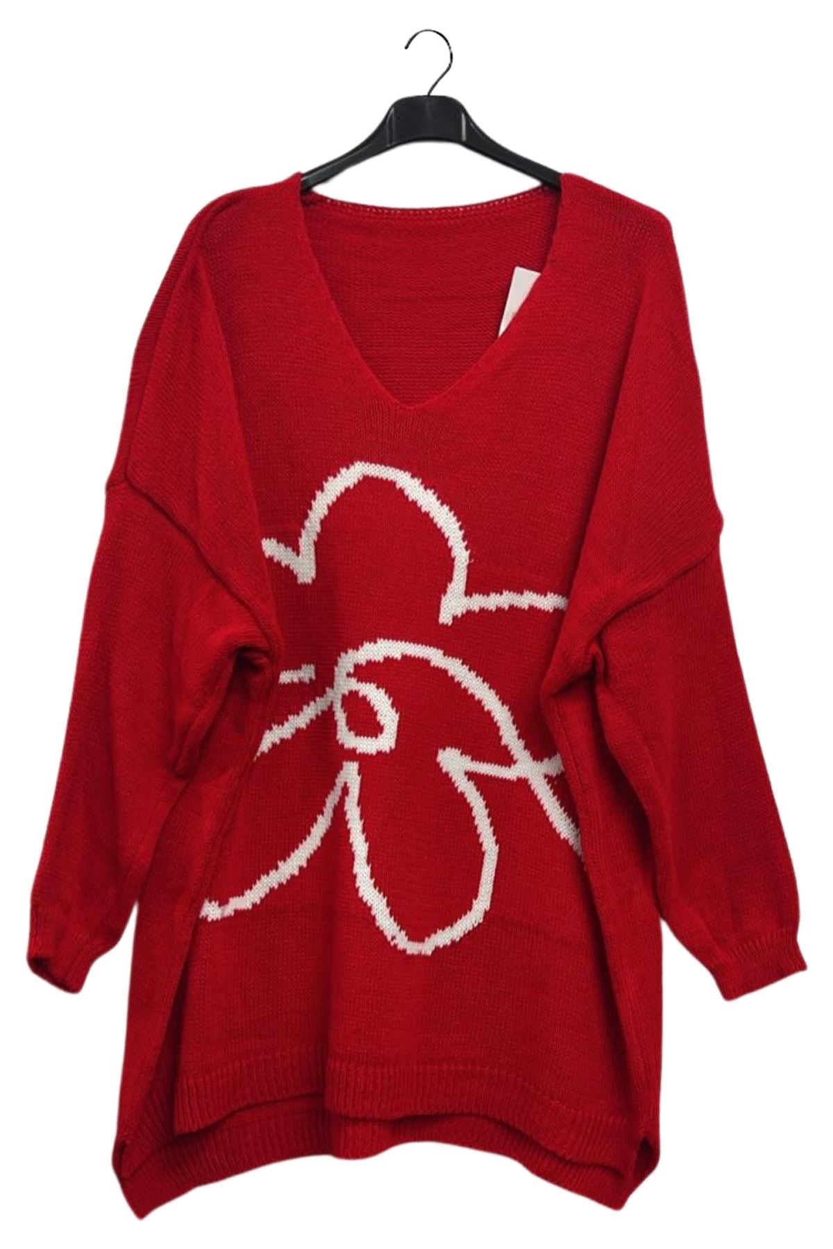 wholesale women’s knit jumper