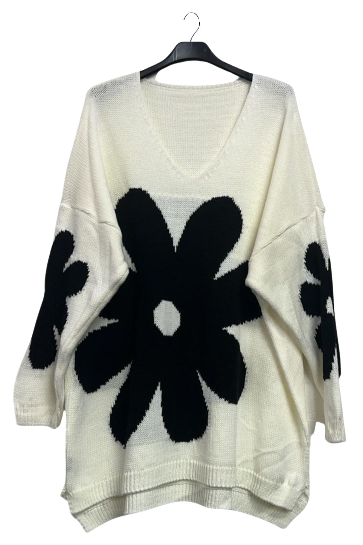 wholesale knit jumper for boutiques