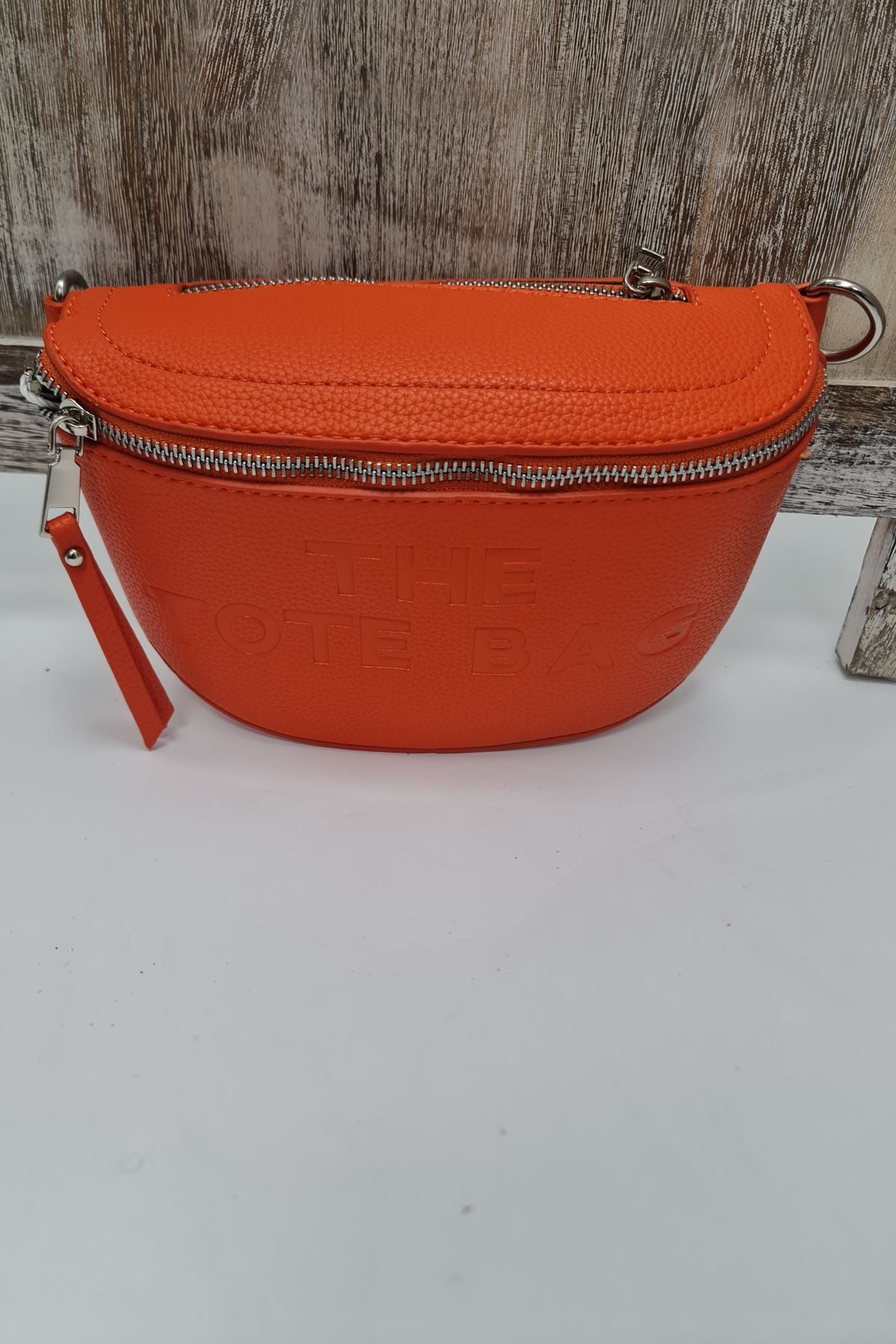 Tote Print Shoulder Bag