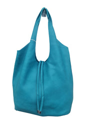 Plan Strap Shoulder Bag
