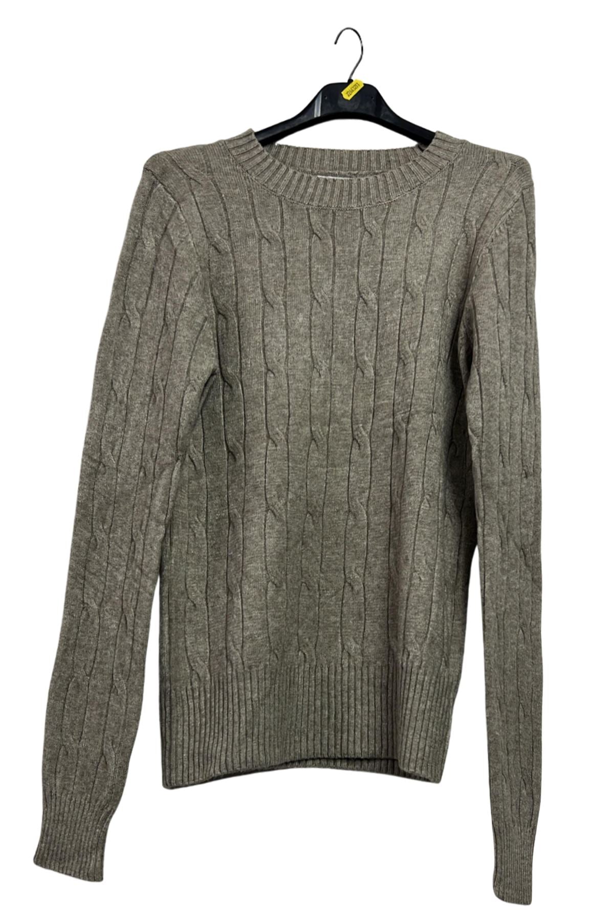 soft knitted tunic wholesale