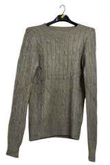 soft knitted tunic wholesale