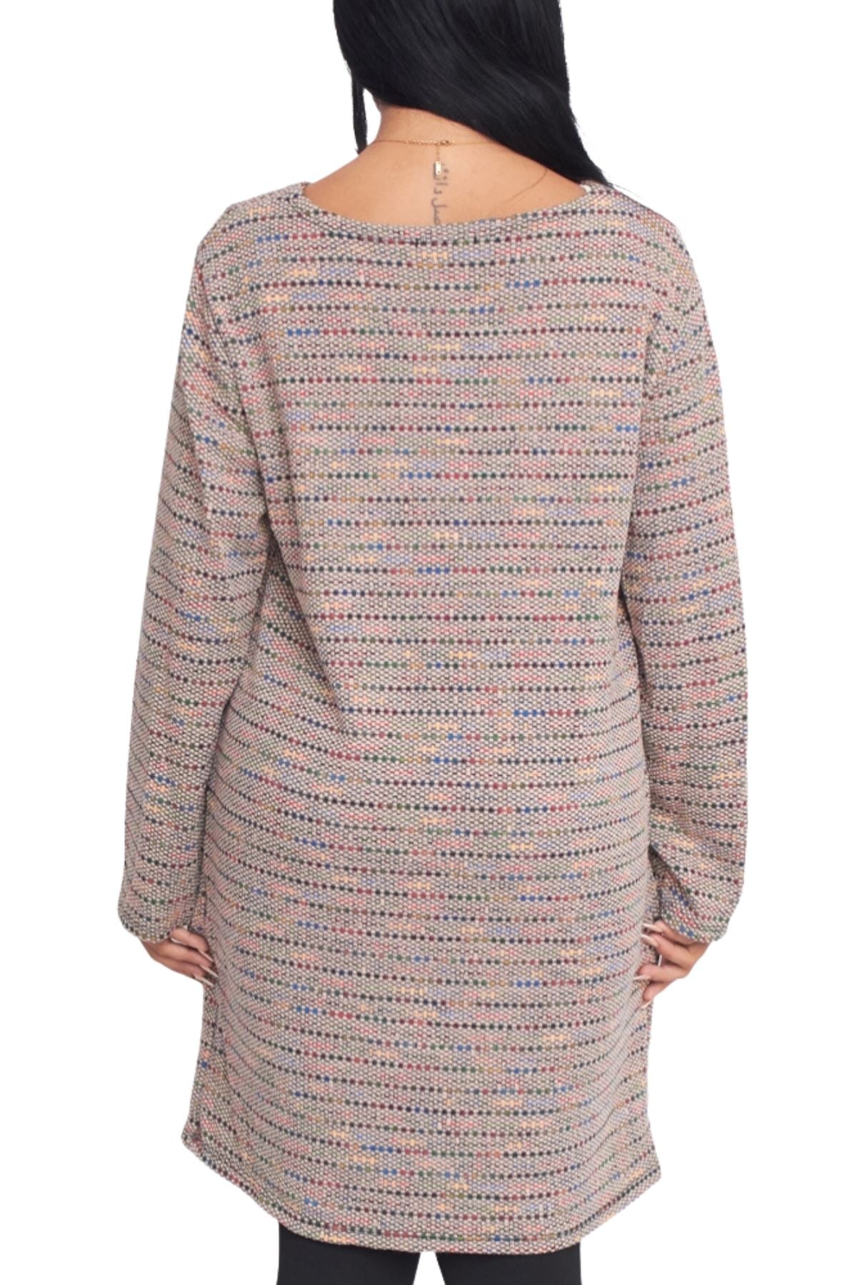 Tunic Top For Resale