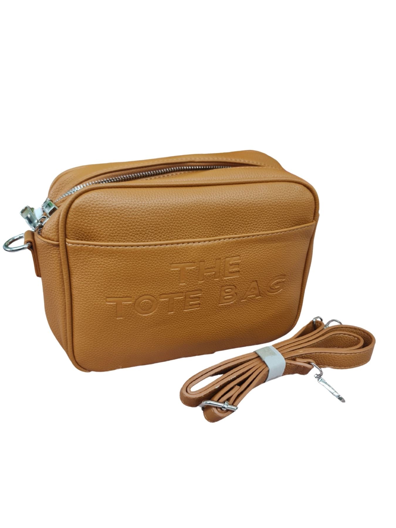 Tote Print crossbody Bag