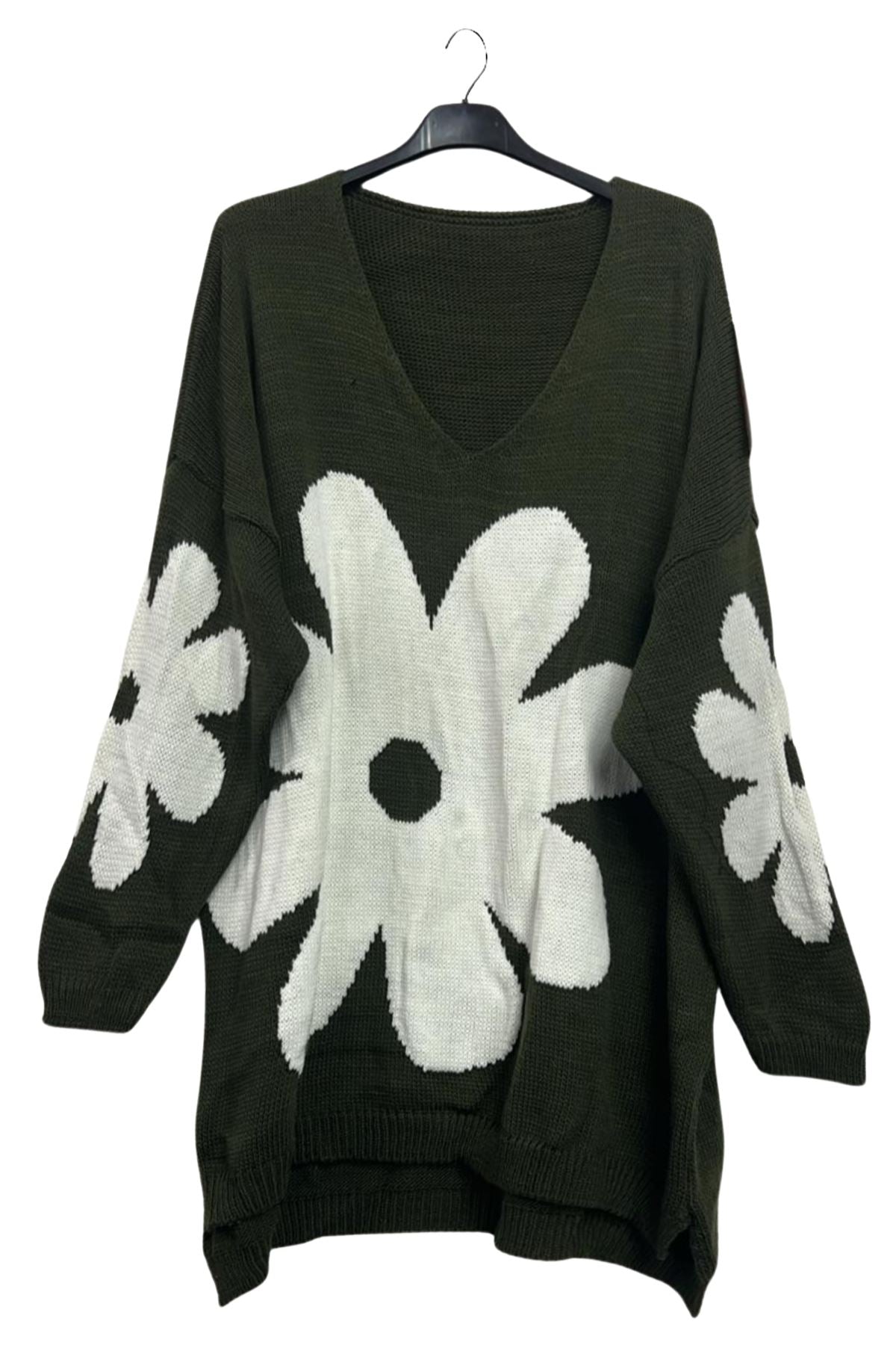 soft knit wholesale women jumper