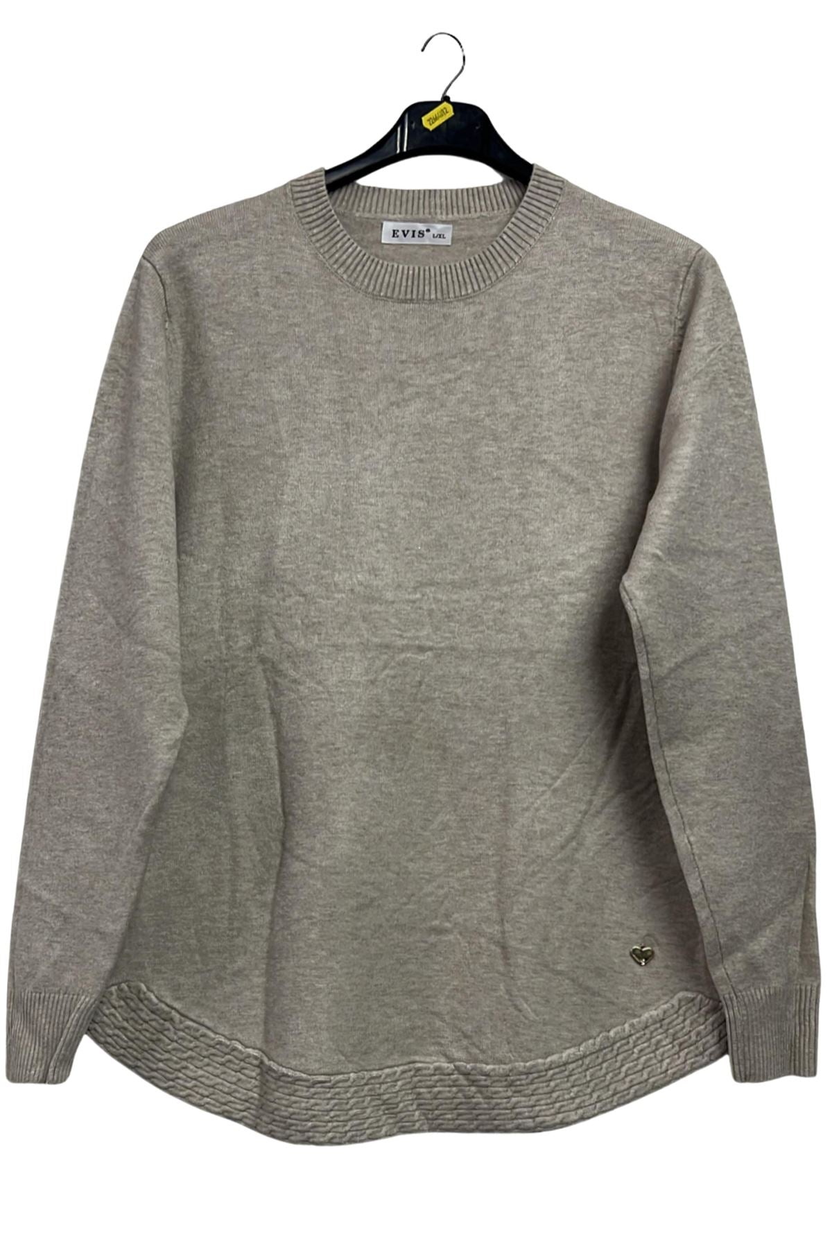 plain jumper for boutiques