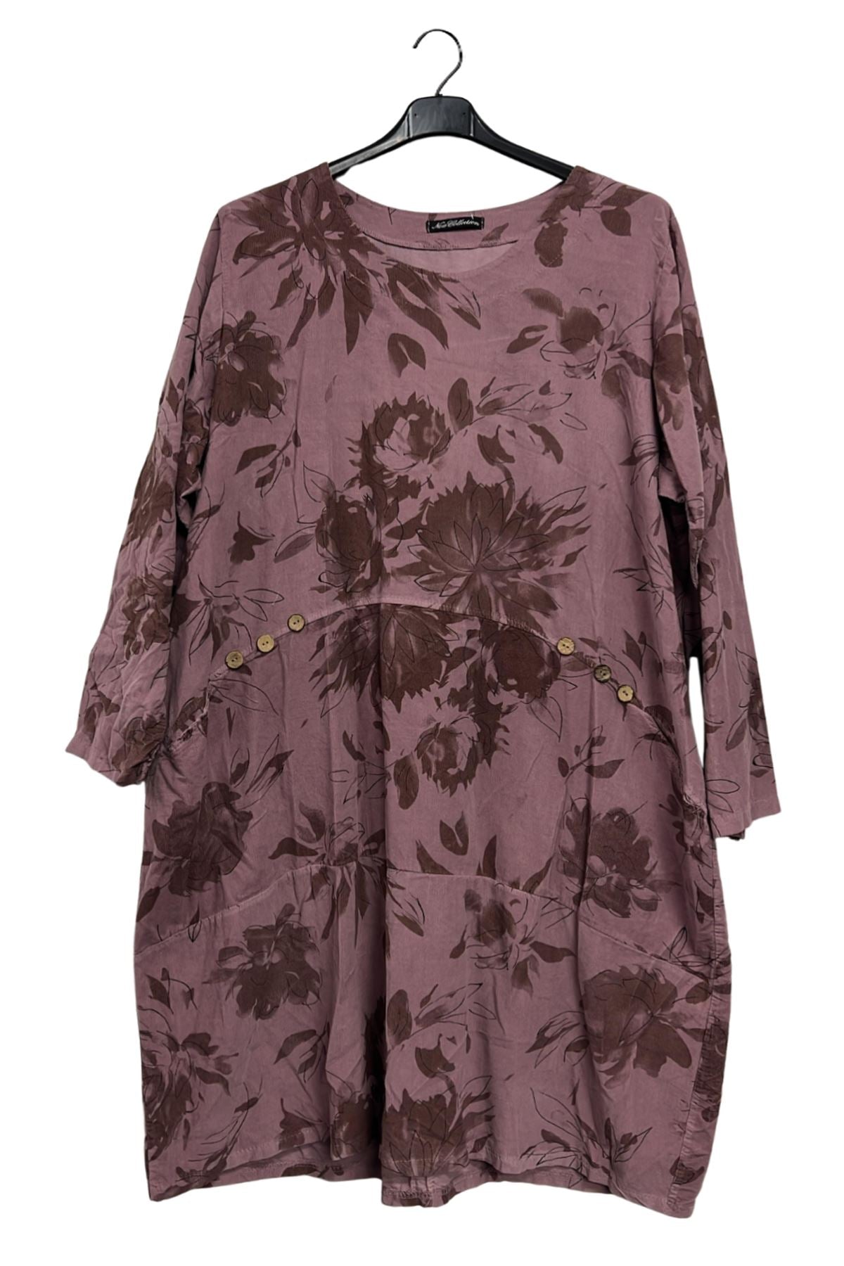 side slit cotton dress bulk
