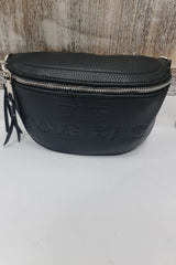 Tote Print Shoulder Bag