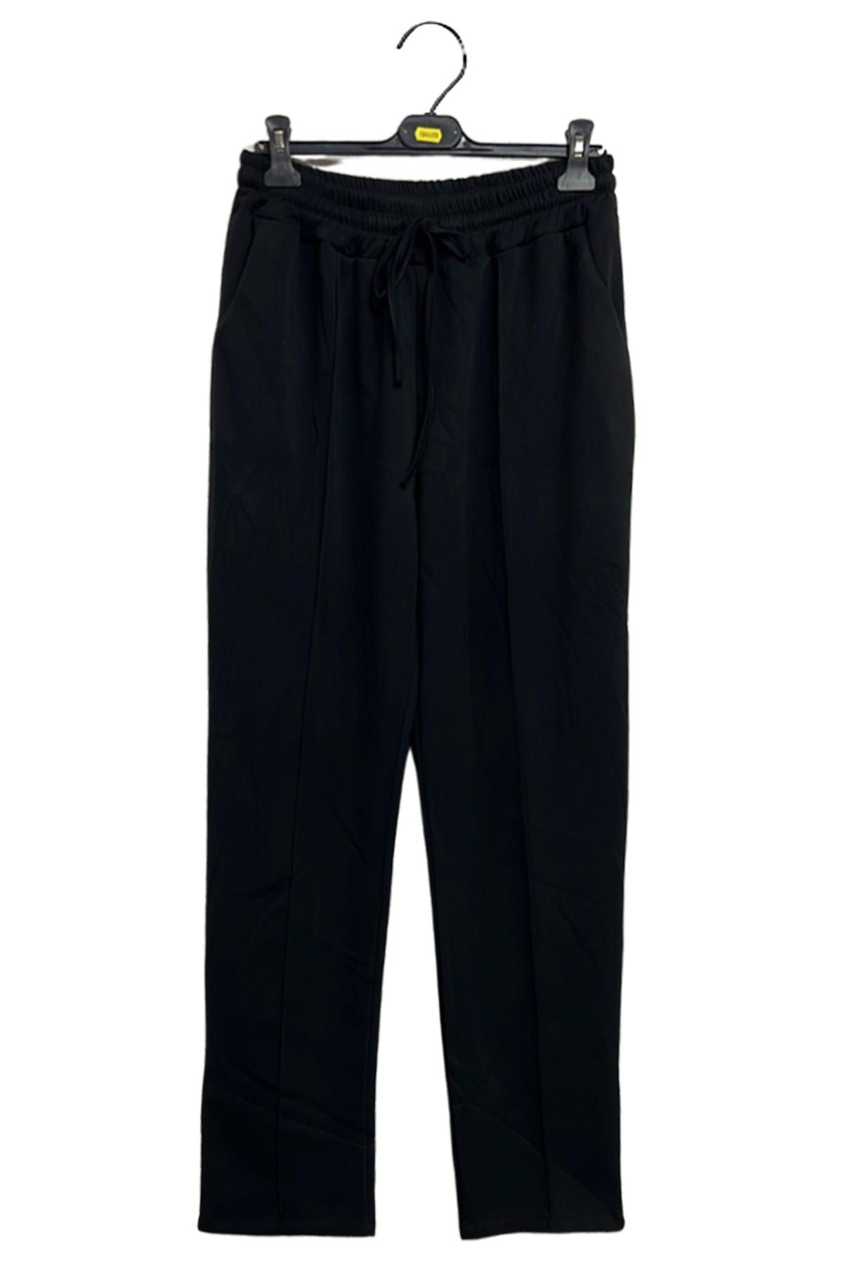 wholesale plain drawstring trousers