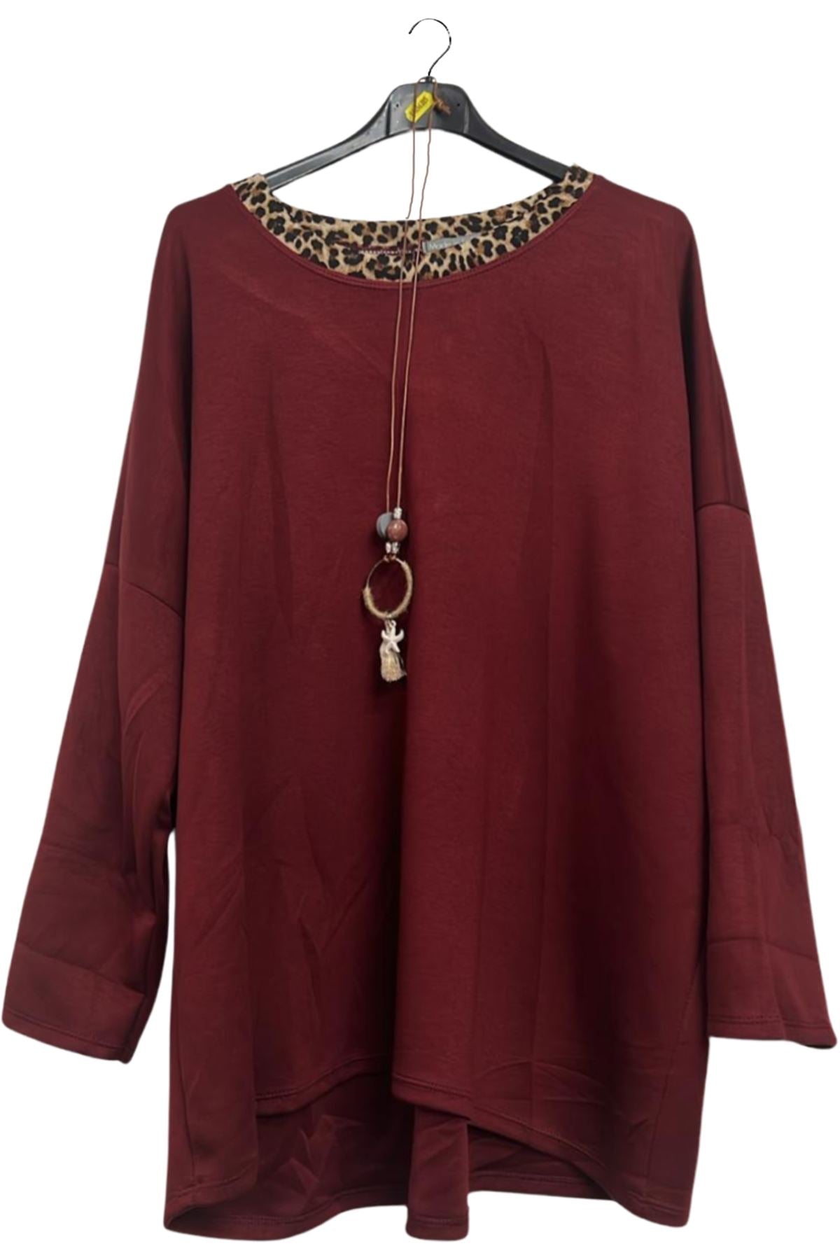 wholesale tunic tops in bulk