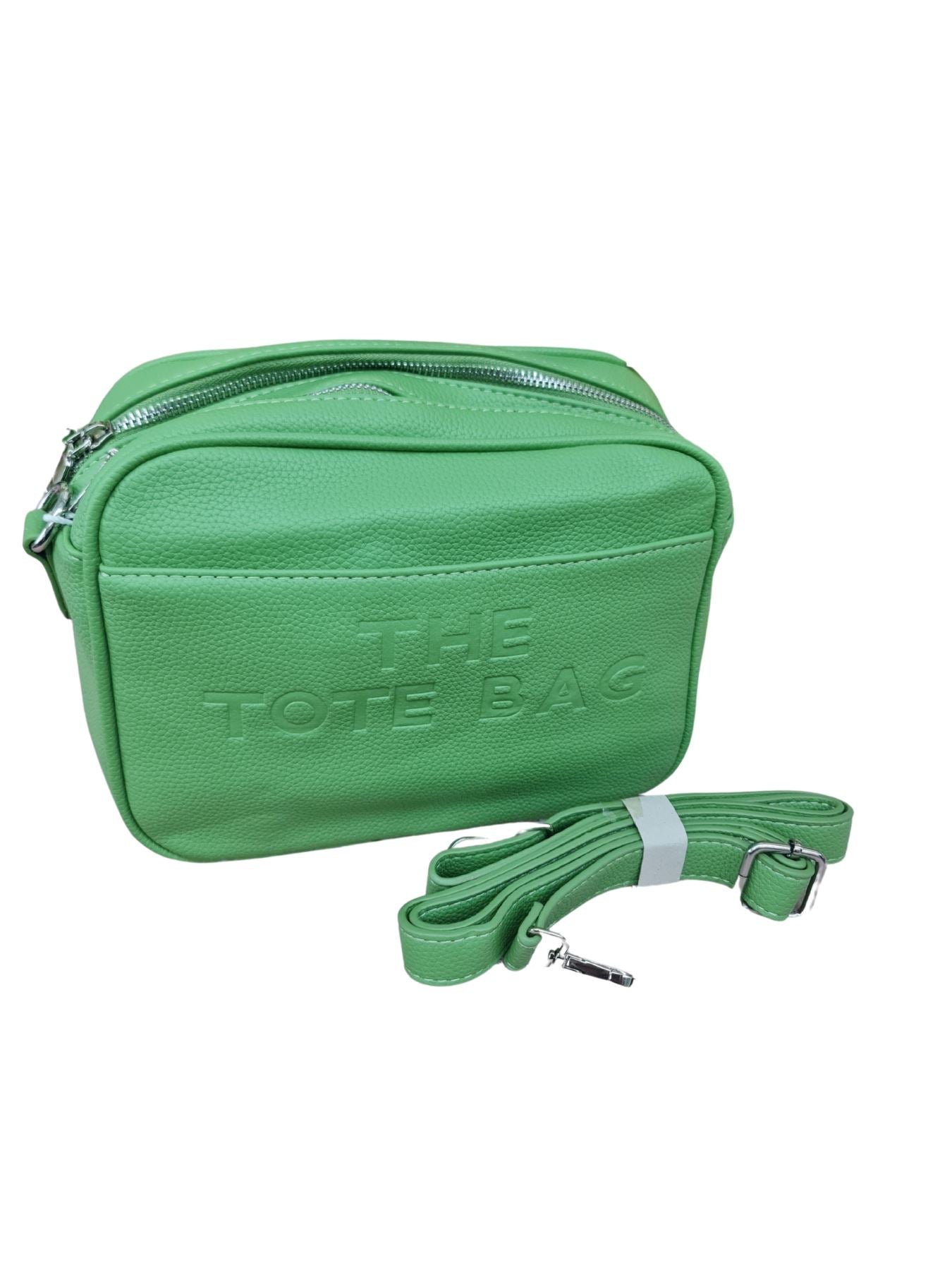 Tote Print crossbody Bag