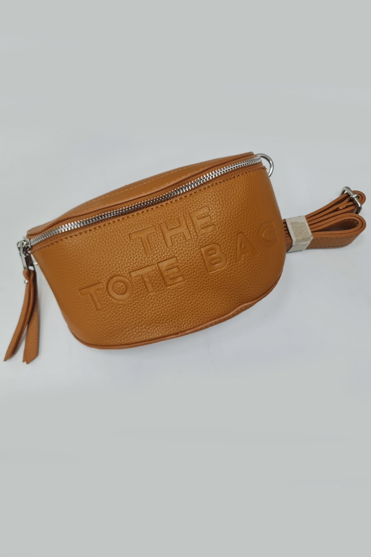 Tote Print Shoulder Bag