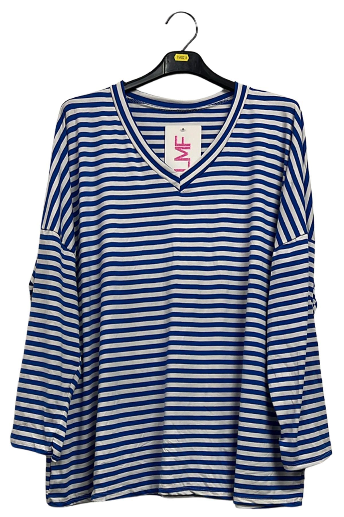 drop shoulder tunic for retail
