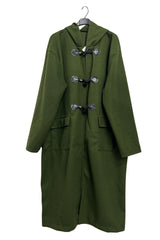 wholesale duffle coat for retailers