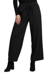 Plain Oversized Two Side Pockets Trousers