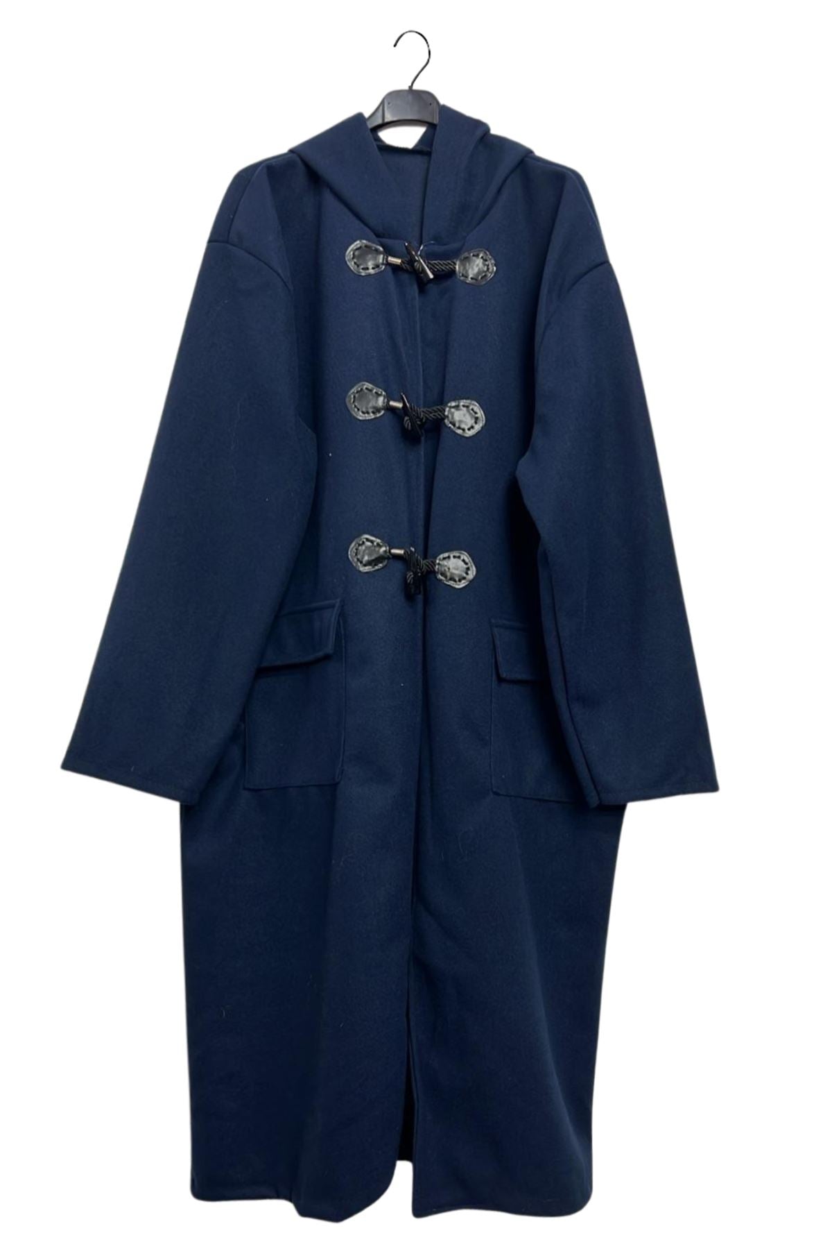 plain duffle coat wholesale usa