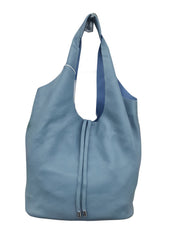 Plan Strap Shoulder Bag