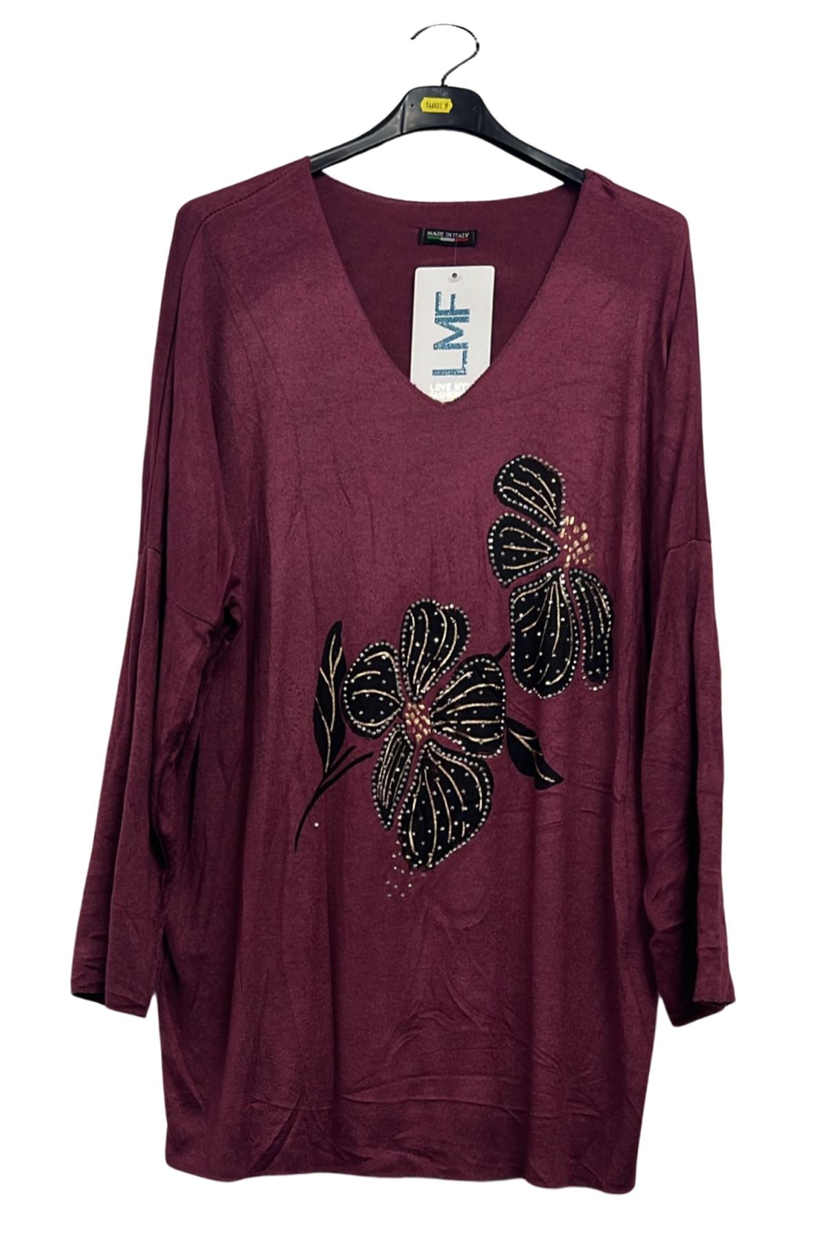 boutique tunic tops wholesale