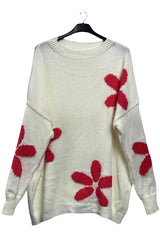 knitted tunic jumper bulk buy