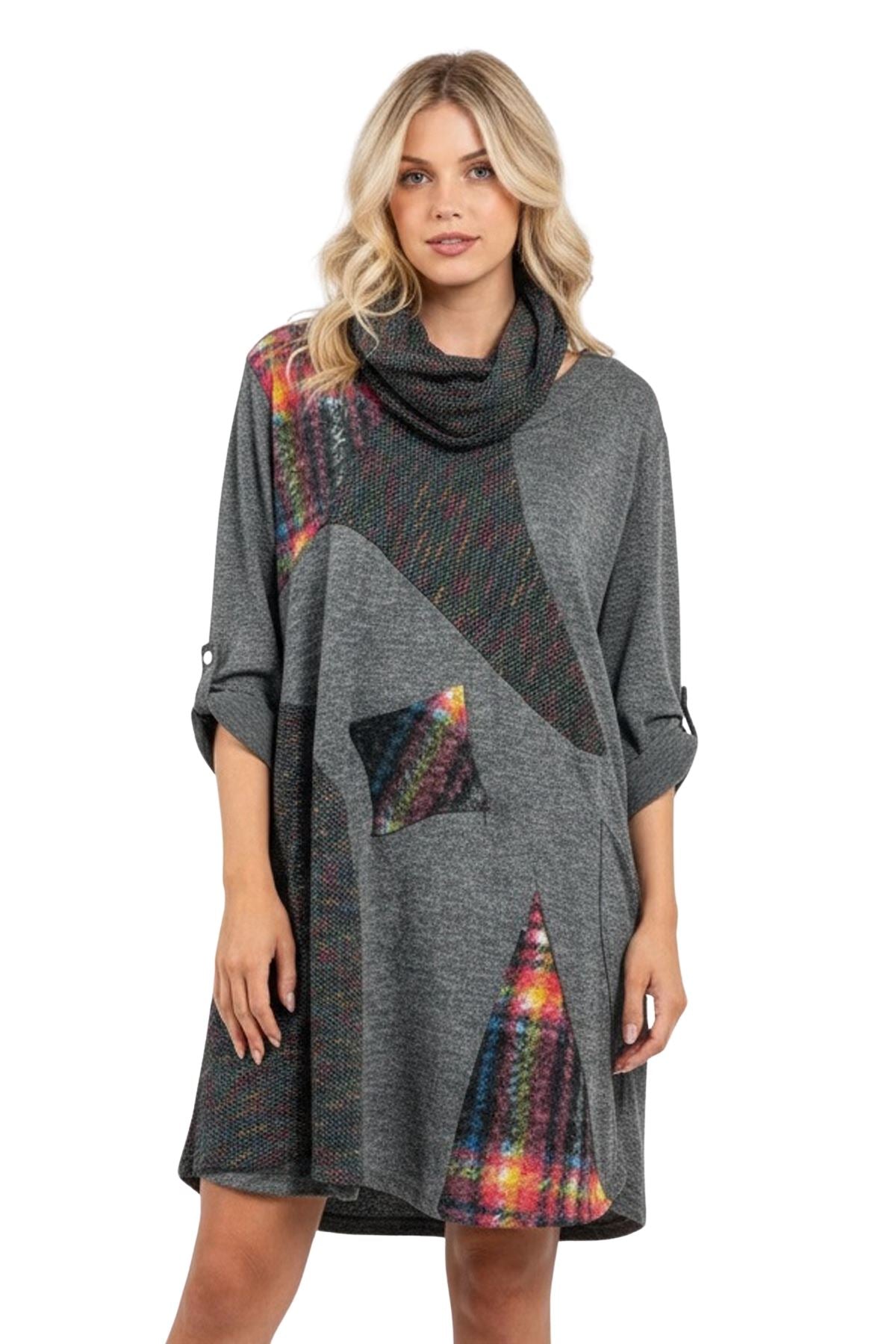 wholesale colorful tops