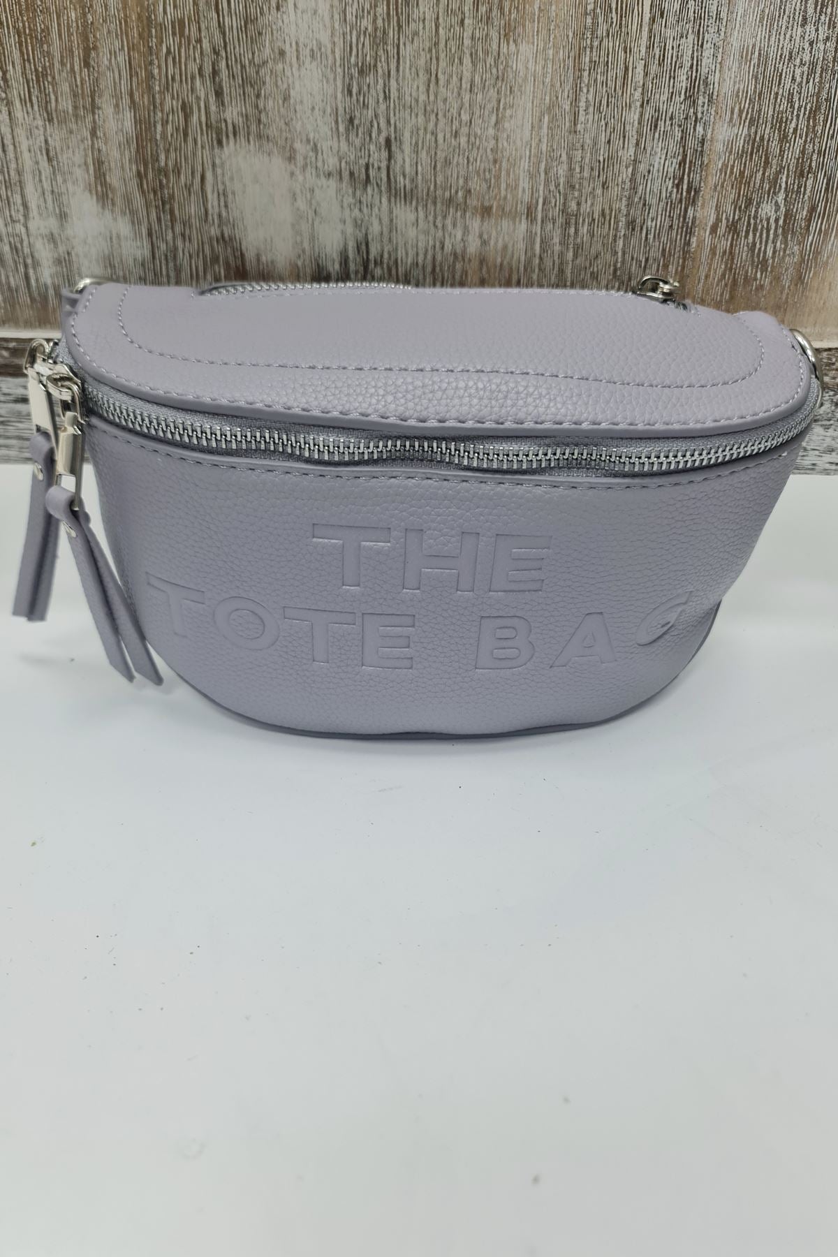 Tote Print Shoulder Bag