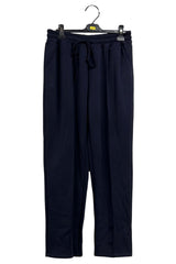 drawstring waistband trousers for retail