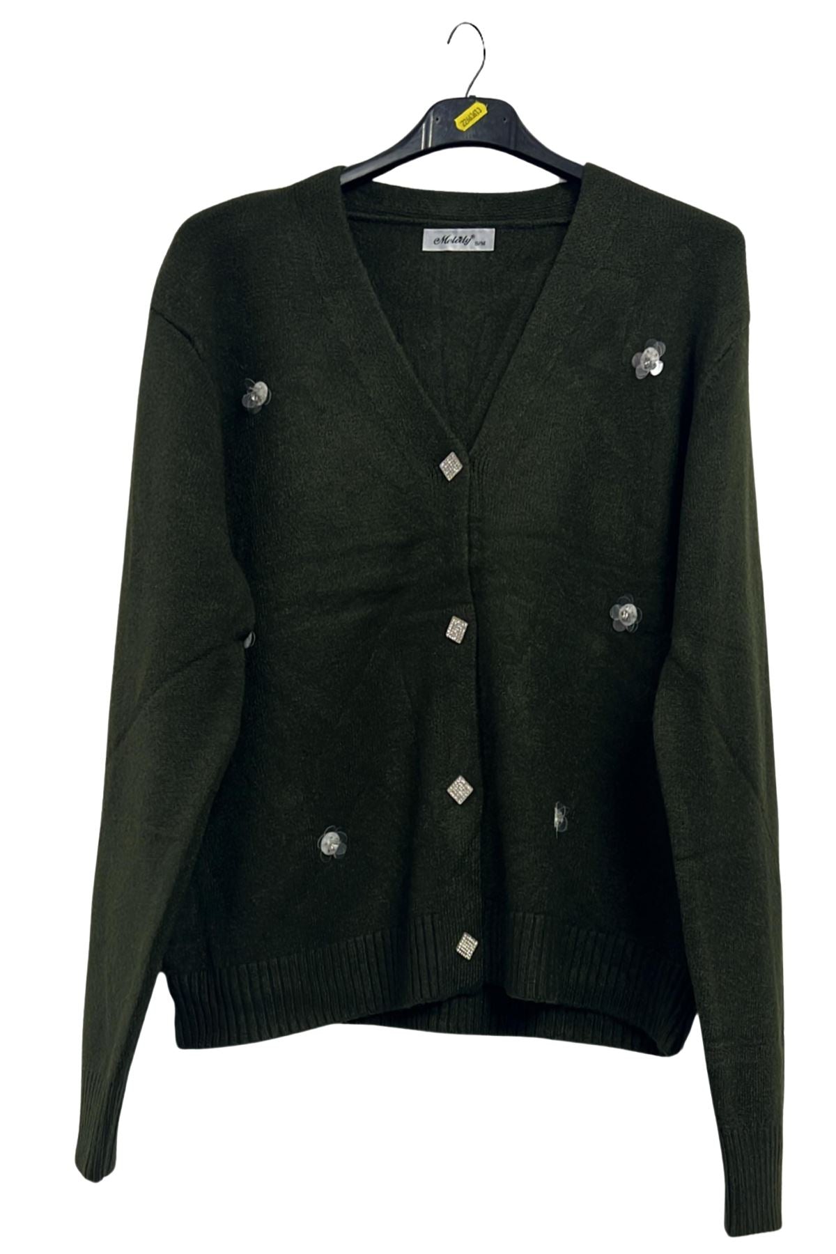 boutique cardigan supplier