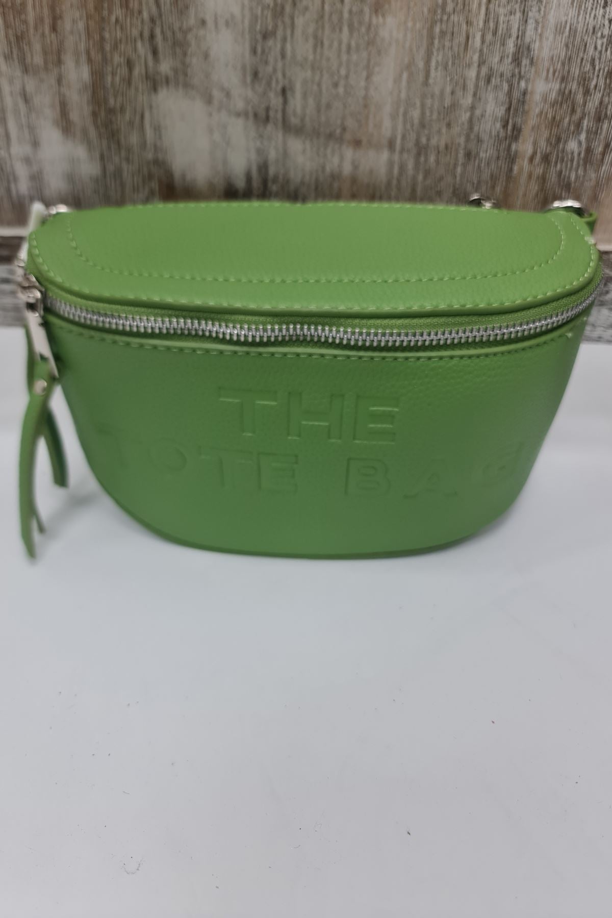 Tote Print Shoulder Bag