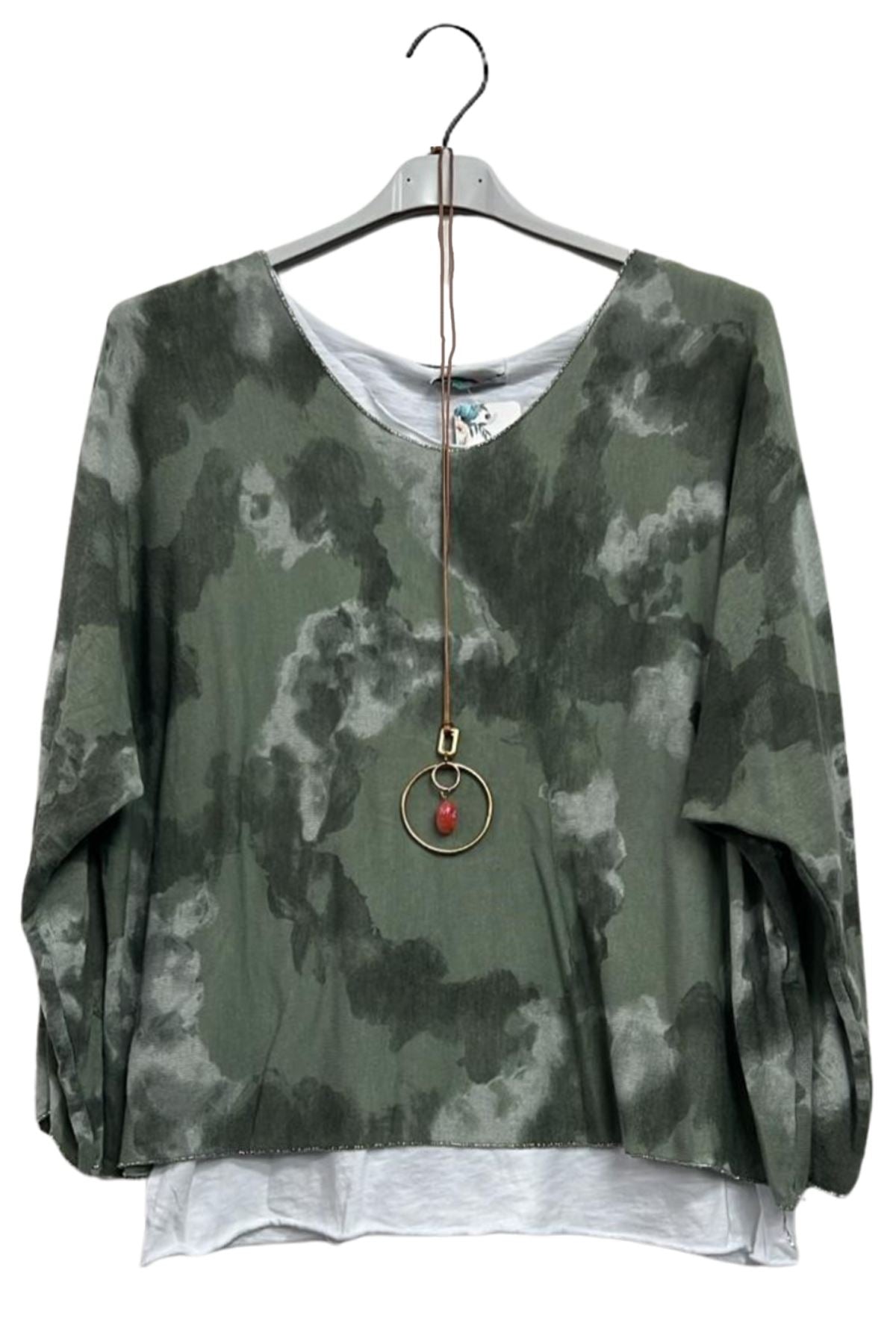 bulk cotton tops for women