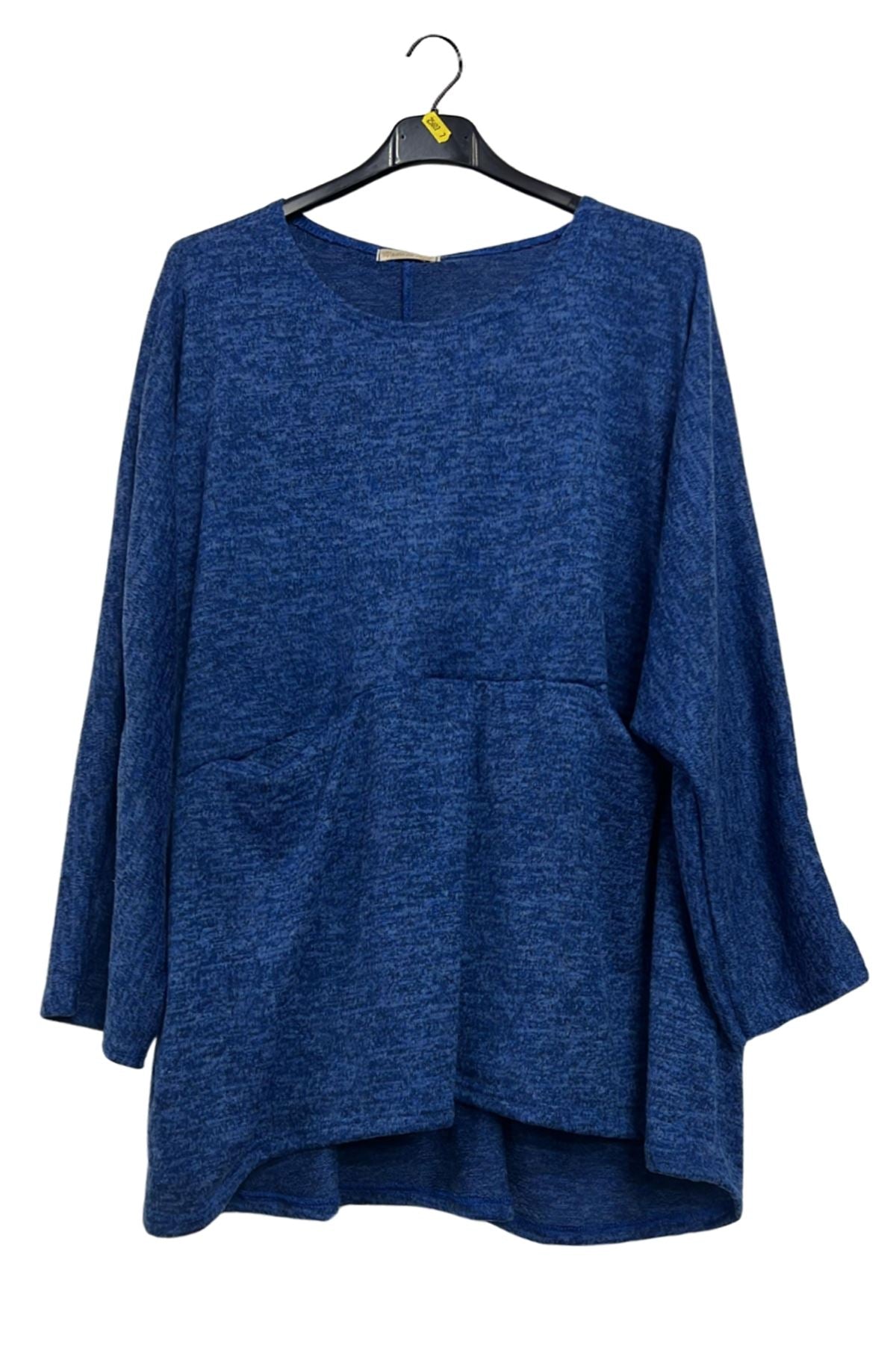 casual dropped shoulder blouse wholesale