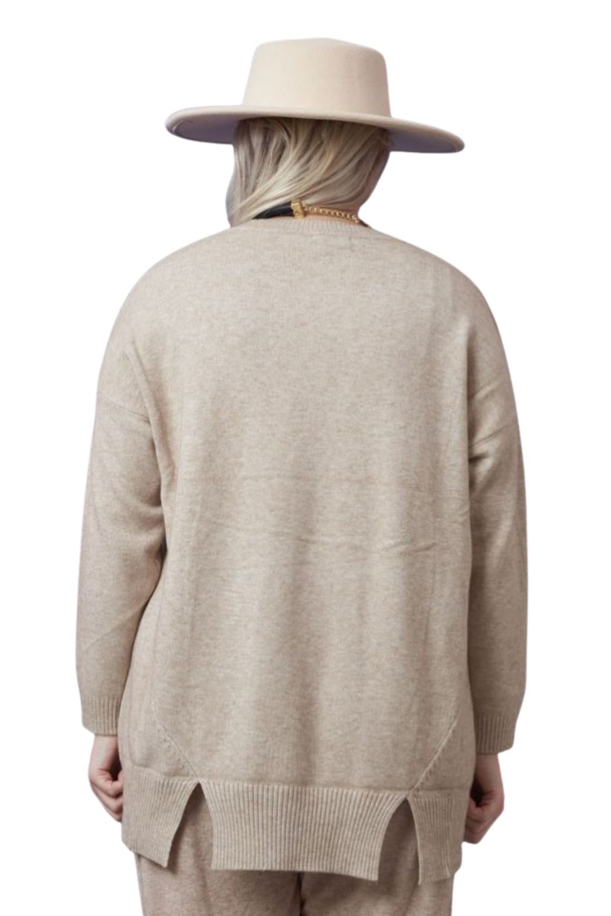 Fashion knitwear