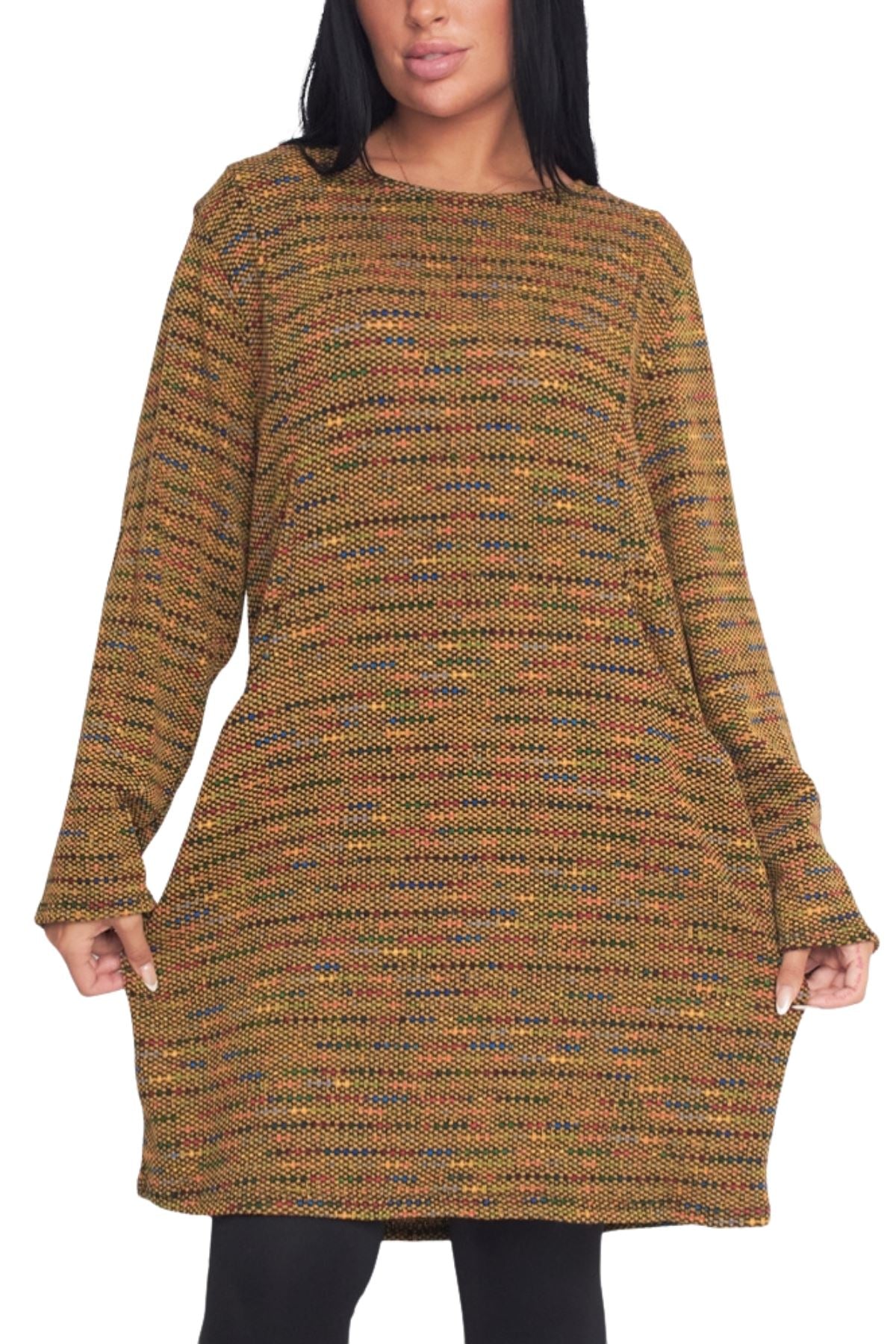 Multi Color Tunic Bulk Order