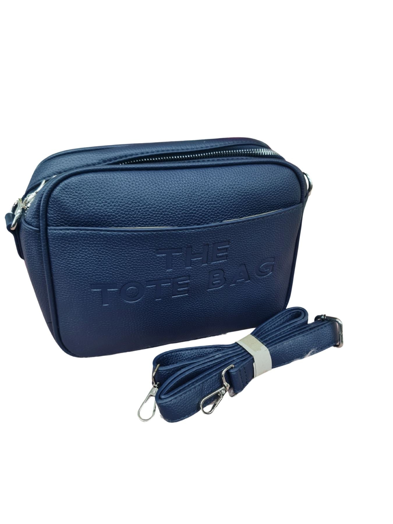 Tote Print crossbody Bag
