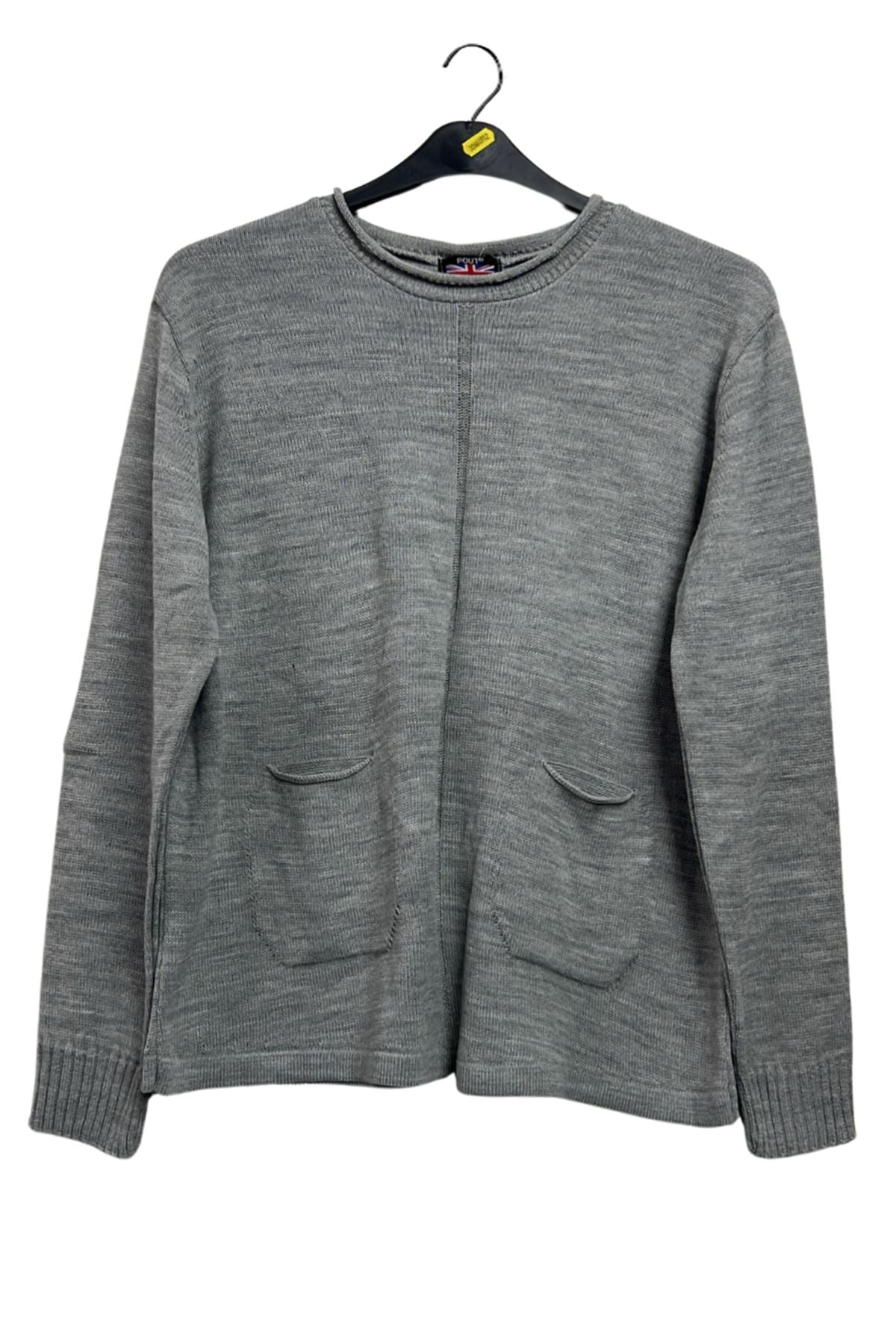 wholesale plain pocket shirt
